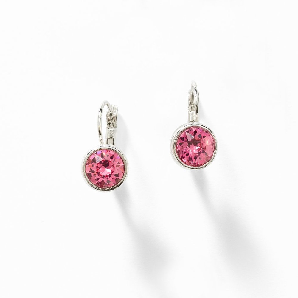 Rose Bliss Earrings